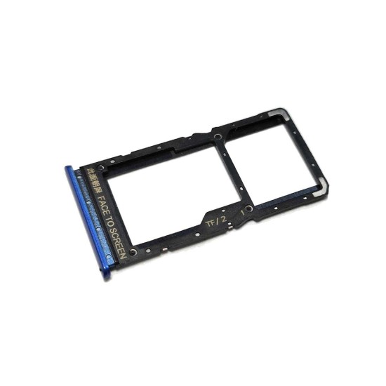 Soporte de Tarjeta SIM Xiaomi Poco M3 Pro 5g Azul Cool Soporte de Tarjeta SIM Xiaomi Poco M3 Pro 5g Azul Cool